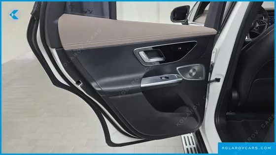 MERCEDES EQE EQE500 4MATIC
