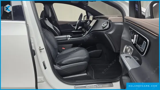 MERCEDES EQE EQE500 4MATIC