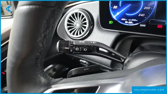 MERCEDES EQE EQE500 4MATIC