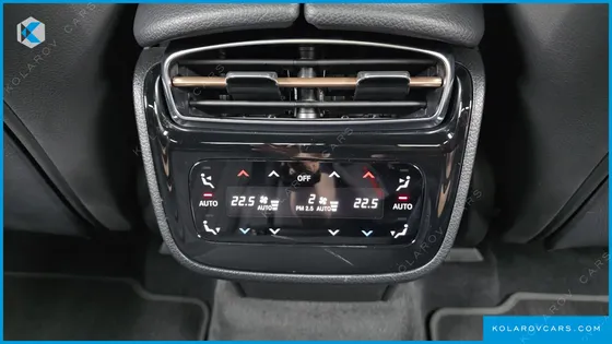 MERCEDES EQE EQE500 4MATIC