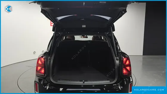 MINI COUNTRYMAN ALL4