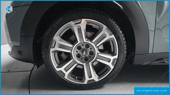 MINI COUNTRYMAN ALL4