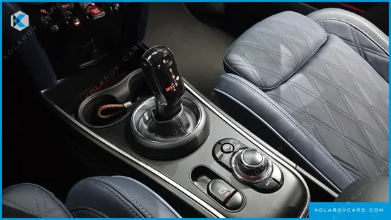MINI COUNTRYMAN ALL4
