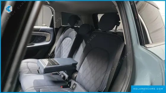 MINI COUNTRYMAN ALL4