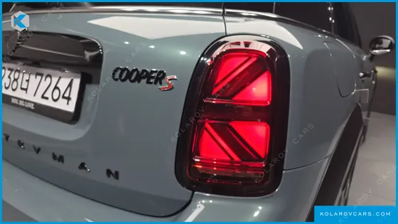 MINI COUNTRYMAN ALL4