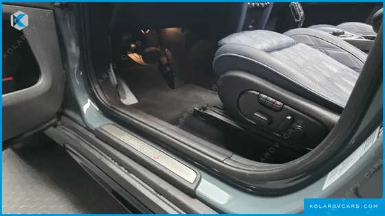 MINI COUNTRYMAN ALL4