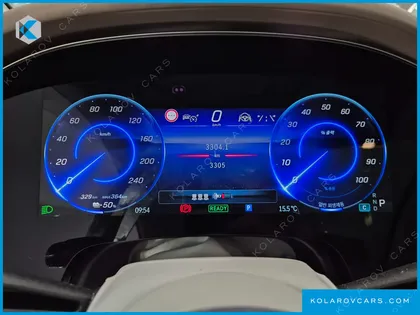 MERCEDES EQE EQE500 4MATIC