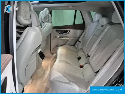 MERCEDES EQE EQE500 4MATIC