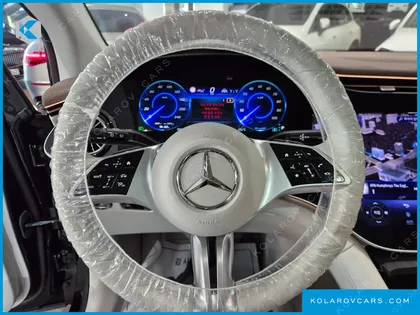 MERCEDES EQE EQE500 4MATIC