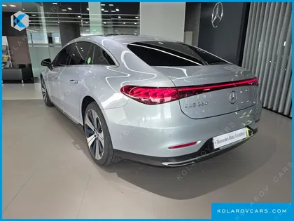 MERCEDES EQS EQS350