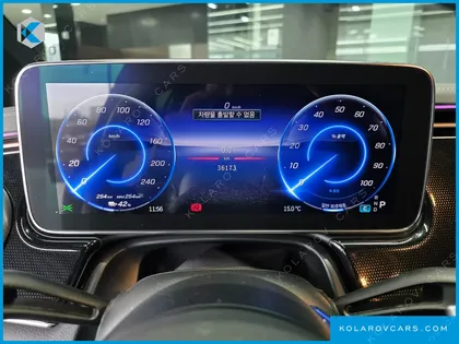 MERCEDES EQS EQS350