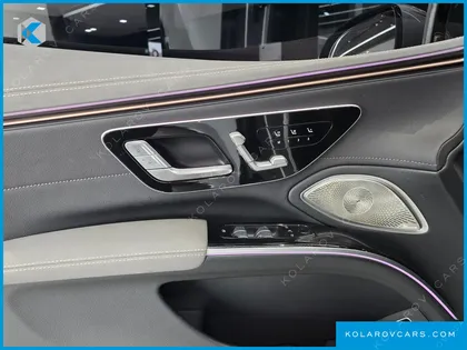 MERCEDES EQS EQS350