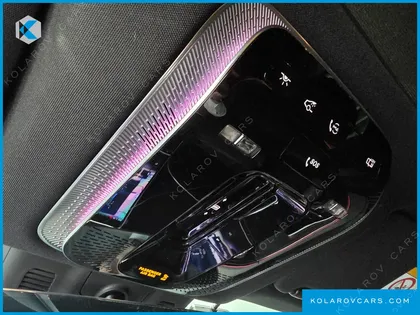 MERCEDES EQS EQS350