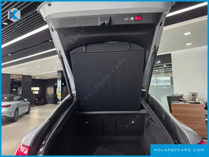 MERCEDES EQS EQS350