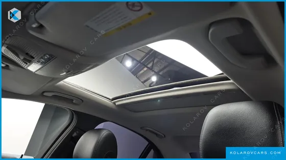 MERCEDES C-CLASS C200 AVANTGARDE