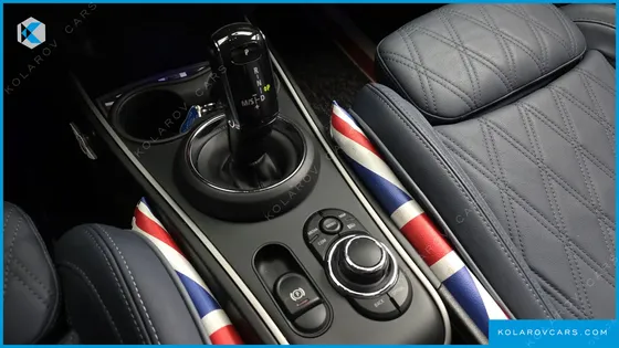 MINI COUNTRYMAN ALL4