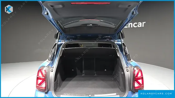 MINI COUNTRYMAN ALL4