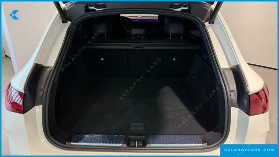 MERCEDES EQE EQE500 4MATIC