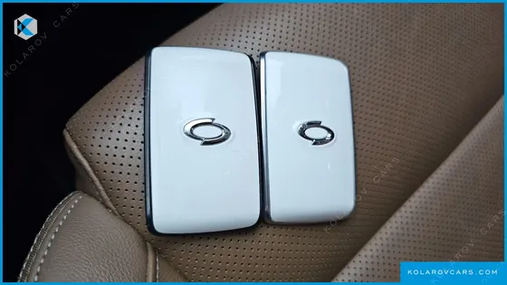 RENAULT KOREA QM6 (KOLEOS) 2.0 LPE RE SIGNATURE 2WD