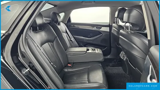 GENESIS G80 3.3 GDI