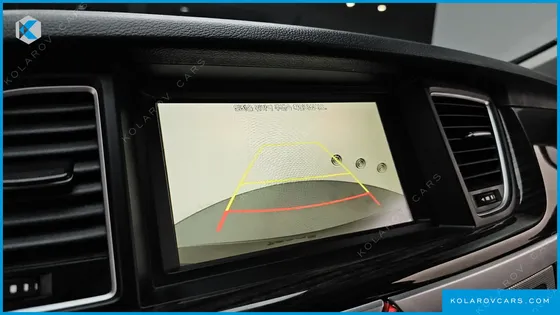 GENESIS G80 3.3 GDI