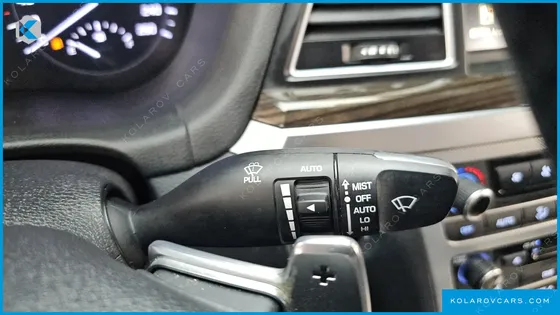 GENESIS G80 3.3 GDI