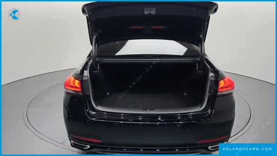 GENESIS G80 3.3 GDI