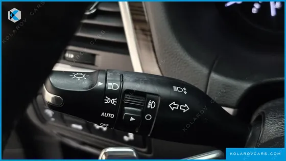 GENESIS G80 3.3 GDI