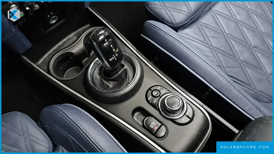 MINI COUNTRYMAN ALL4