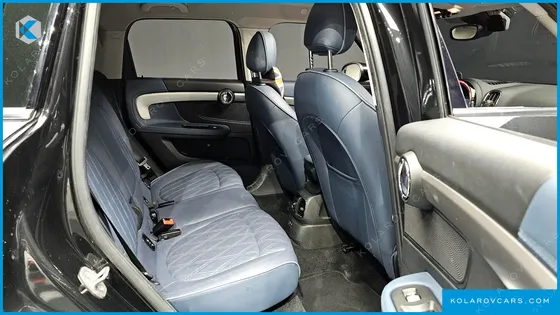 MINI COUNTRYMAN ALL4