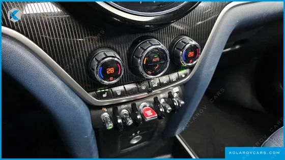MINI COUNTRYMAN ALL4