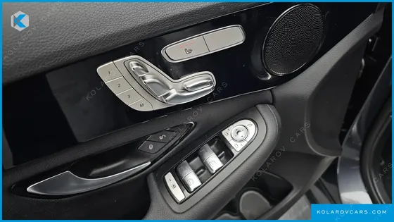 MERCEDES C-CLASS C200