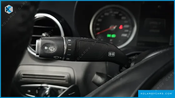 MERCEDES C-CLASS C200