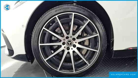 MERCEDES EQS EQS450 4MATIC