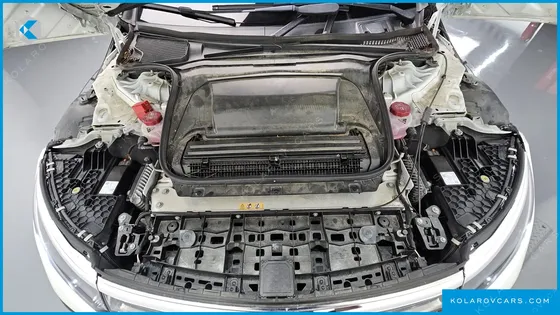 MERCEDES EQS EQS450 4MATIC