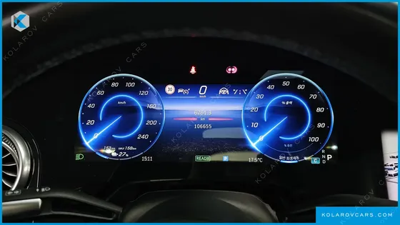 MERCEDES EQS EQS450 4MATIC