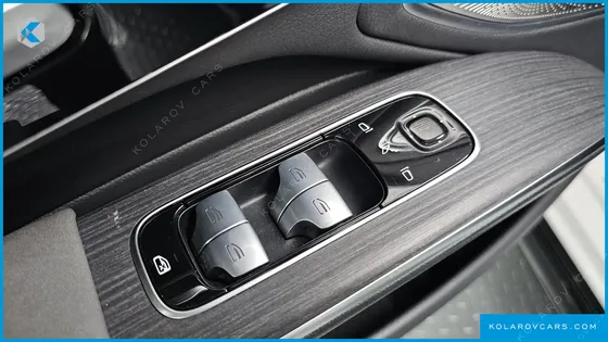 MERCEDES EQS EQS450 4MATIC