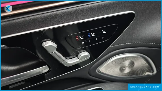 MERCEDES EQS EQS450 4MATIC