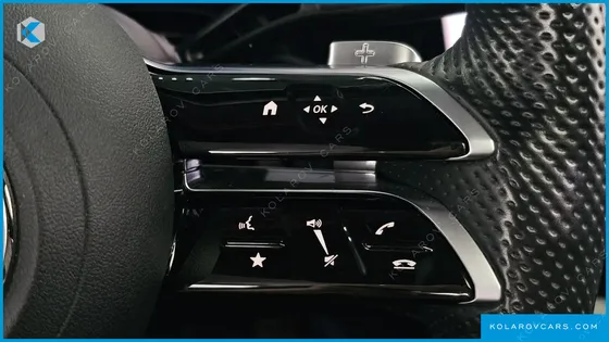 MERCEDES EQS EQS450 4MATIC