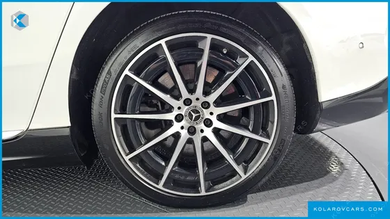 MERCEDES EQS EQS450 4MATIC