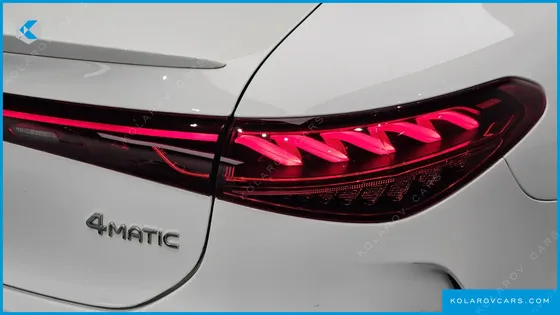 MERCEDES EQS EQS450 4MATIC