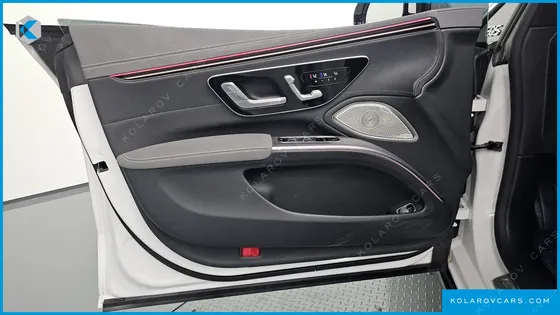 MERCEDES EQS EQS450 4MATIC