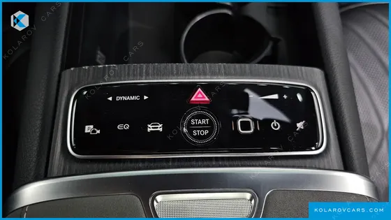 MERCEDES EQS EQS450 4MATIC