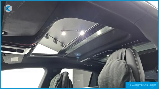 MERCEDES EQS EQS450 4MATIC