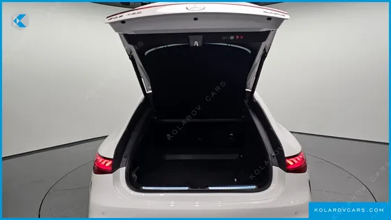 MERCEDES EQS EQS450 4MATIC