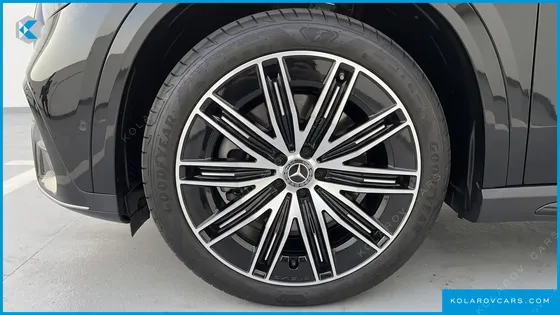 MERCEDES EQE EQE500 4MATIC