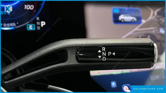 MERCEDES EQE EQE500 4MATIC