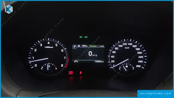 GENESIS G80 3.3 GDI AWD