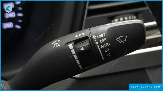 GENESIS G80 3.3 GDI AWD
