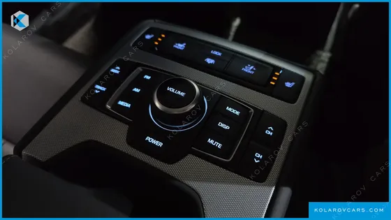GENESIS G80 3.3 GDI AWD